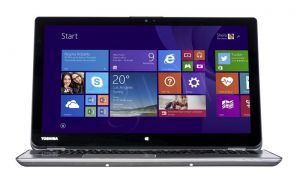 TOSHIBA P55W-C5208X-4K i7-5500U 8GB 15,6\ 4K 1000GB HD5500 Win10 (RECERTYFIKOWANY) 2Y