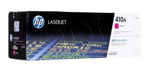 HP Toner Czerwony HP410A=CF413A, 2300 str.