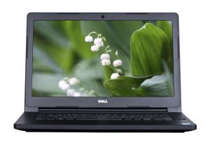 DELL Latitude 3460 i3-5005U 4GB 14\ HD 500GB HD5500 Win7P W10P Czarny 3Y NBD