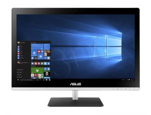 Komputer All-in-One ASUS PRO ET2030IUT-BE008S i3-4160T 4GB 19,5\ HD+ Multi-touch 500GB HD 4400 W8.1