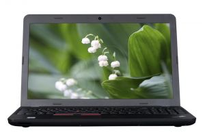 LENOVO ThinkPad E560 i3-6100U 4GB 15,6\ HD 500GB HD 520 DOS Czarny 20EVA004PB 1Y