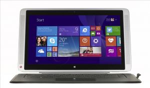 HP P ENVY x2 13-j010nw 5Y10c 4GB 13,3\ FHD 128GB HD5300 Win8.1 Srebrny L2V46EA 2Y