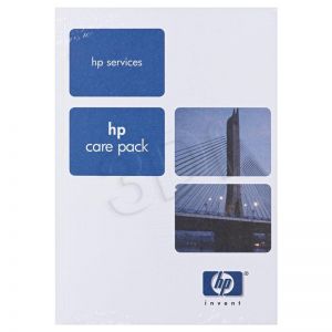 HP - Care Pack 3/3/3 (usługa on-site, nbd 3Y)