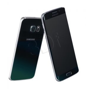 Smartphone Samsung Galaxy S6 edge (G925F) 128GB 5,1\ zielony LTE
