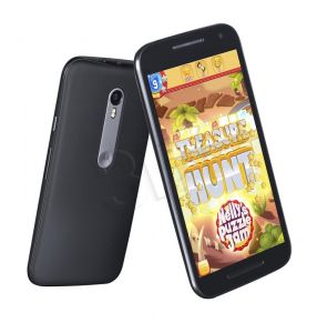 Smartphone Motorola Moto G 3Gen (XT1541) 8GB 5\ czarny LTE