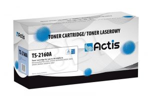 Actis TS-2160A toner Black do drukarki Samsung (zamiennik Samsung  MLT-D101S) Supreme