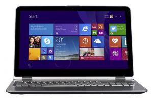 HP M6-W011 i7-5500 8GB 15,6\ FHD 1000GB HD5500 930M Win8.1 Srebrny (RECERTYFIKOWANY) 2Y