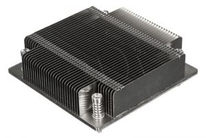 CHŁODZENIE CPU PASYWNE  SUPERMICRO SNK-P0046P