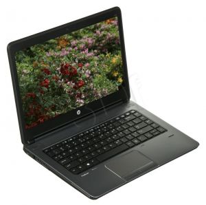 HP ProBook 640 G1 i5-4210M 4GB 14\ HD+ 128GB HD4600 Win7P Win8.1P Czarno-srebrny F1Q68EA 1Y