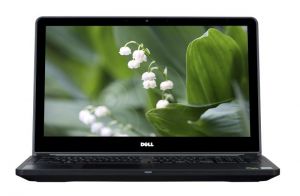 DELL Inspiron 7559 i7-6700HQ 16GB 15,6\ UHD 1000+128GB HD 530 GTX 960M Win10 Czarny 2Y NBD