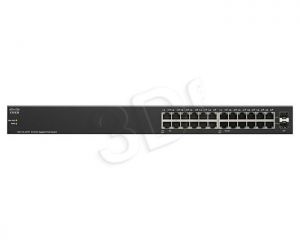 CISCO SG110-24HP-EU 24x10/100/1000 Switch