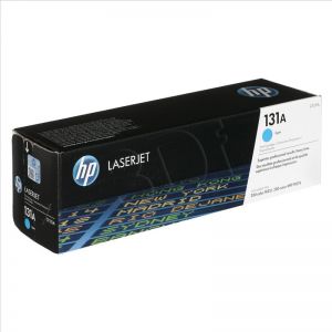 HP Toner Niebieski HP131A=CF211A, 1800 str.