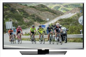 TV 49\ LCD LED LG 49LF630V (Tuner Cyfrowy 800Hz Smart TV USB LAN,WiFi)
