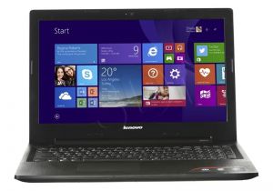 LENOVO G50-80 i3-4005U 4GB 15,6\ HD 1000GB HD5500 R5M330 Win8.1 Srebrny 80L0006TPB