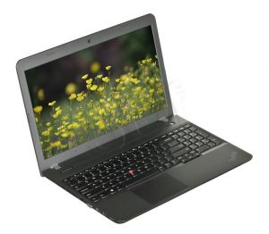 LENOVO ThinkPad E555 A10-7300 8GB 15,6\ HD 1TB Radeon R6 R7 M260DX DOS Czarny 20DH000XPB