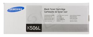 SAMSUNG Toner Czarny CLTK506L=CLT-K506L, 6000 str.