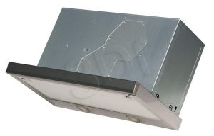 Okap Szufladowy Teka CNL1 3000 (Inox 497m3/h 600mm)