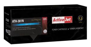 ActiveJet toner do HP CF381A new ATH-381N