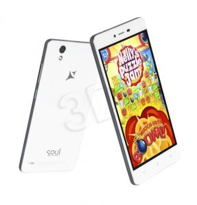 Smartphone ALL VIEW X2 Soul Lite 16GB 5\ biały