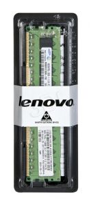 LENOVO DDR3 DIMM 8GB 1600MT/s (1x8GB) ECC