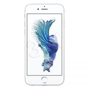 Smartphone Apple iPhone 6S 64GB 4,7\ Silver LTE