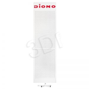 2 SIDED ACCESSORIES DISPLAY RACK DIONO