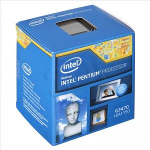 Procesor Intel Pentium Dual-Core G3470 3600MHz 1150 Box