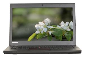 LENOVO ThinkPad T450 i5-5200U 4GB 14\ HD+ 500+8GB HD5500 Win7P Win8.1P 20BV002RPB