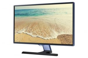 Monitor Samsung TE310EW LED 23,6\ HD VA Tuner TV czarny