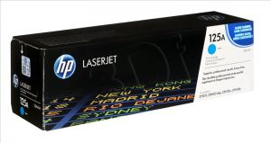 HP Toner Niebieski HP125A=CB541A, 1400 str.