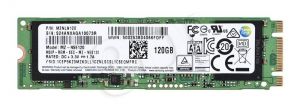 SSD SAMSUNG 120GB M.2 SATA MZ-N5E120BW 850 EVO