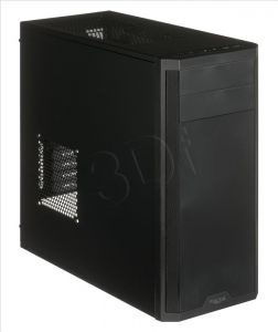 Obudowa Mid Tower Fractal Design CORE 2500 czarny