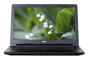 DELL Latitude 3470 i5-6200U 4GB 14\ HD 500GB HD 520 Win7P W10P Czarny 3Y NBD