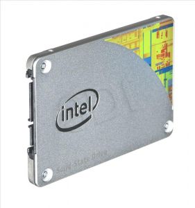 Dysk SSD Intel 535 120GB SATA III