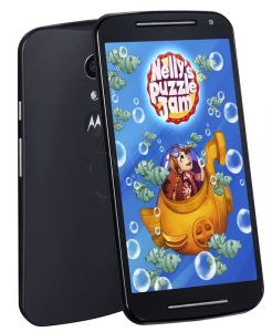 Smartphone Motorola Moto G (XT1072) 8GB 5\ Czarny LTE