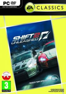 Gra PC Shift 2 Unleashed Classic
