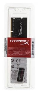 Kingston HyperX Impact DDR3L SO-DIMM 4GB 1866MT/s (1x4GB) HX318LS11IB/4