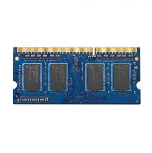 HP H6Y75AA DDR3L SO-DIMM 4GB 1600MT/s (1x4GB)
