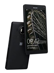 Smartphone Nokia Lumia 950 XL 32GB 5,7\ czarny LTE