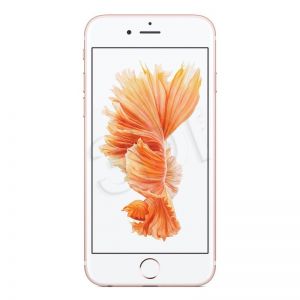 Smartphone Apple iPhone 6S 64GB 4,7\ Rose Gold LTE