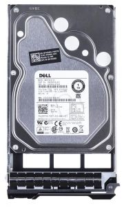 Dysk HDD DELL 400-17954 1000GB SATA 7200obr/min Kieszeń hot-swap