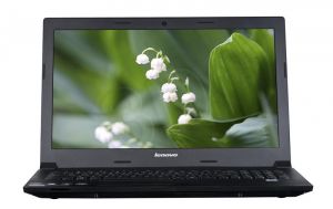 LENOVO B51-80 i3-6100U 4GB 15,6\ FHD 1000+8GB HD 520 Win7P W10P Czarny 80LM001WPB 2Y