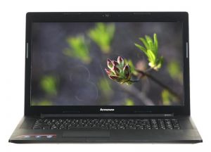 LENOVO G70-80 i3-4030U 4GB 17,3\ HD+ 1000GB HD4400 920M DOS Czarny 80FF006RPB 1Y