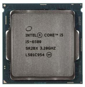 Procesor Intel Core i5 6500 3200MHz 1151 Box