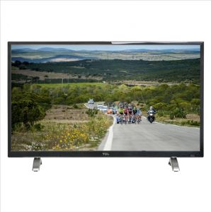 TV 32\ LCD LED TCL H32B3803 (Tuner Cyfrowy 100Hz USB)