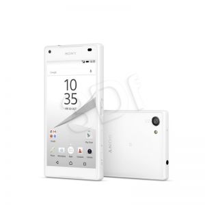 Smartphone Sony Xperia Z5 Compact (E5823) 32GB 4,6\" Biały LTE