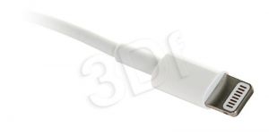 Apple przewód ze złącza Lightning na USB (2 m) BULK