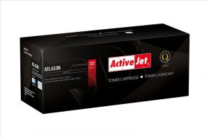 ActiveJet ATL-610N toner Black do drukarki Lexmark (zamiennik Lexmark  50F2U0E) Supreme