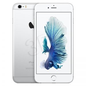 Smartphone Apple iPhone 6S Plus 128GB 5,5\ Silver LTE