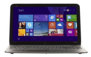 HP M6-N010 M6-N010 6GB 15,6\ HD 750GB HD 8610G Win8.1 Srebrno-czarny (RECERTYFIKOWANY) 2Y